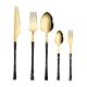 forks spoons knifes